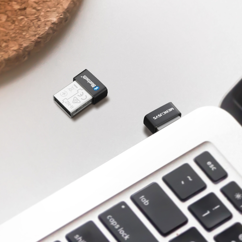 Tp link mercusys ma530 bluetooth 5 3 a 4 orig - Mercusys MA530 Bluetooth 5.3 Nano USB Adapter