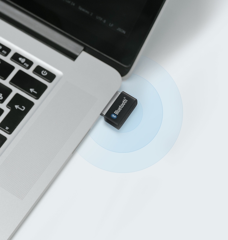 Tp link mercusys ma530 bluetooth 5 3 a 5 orig - Mercusys MA530 Bluetooth 5.3 Nano USB Adapter