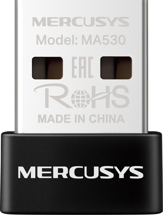 Tp link mercusys ma530 bluetooth 5 3 a - Mercusys MA530 Bluetooth 5.3 Nano USB Adapter