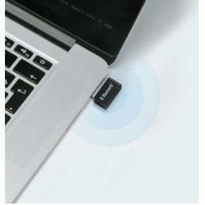 Mercusys MA530 Bluetooth 5.3 Nano USB Adapter - afbeelding 5