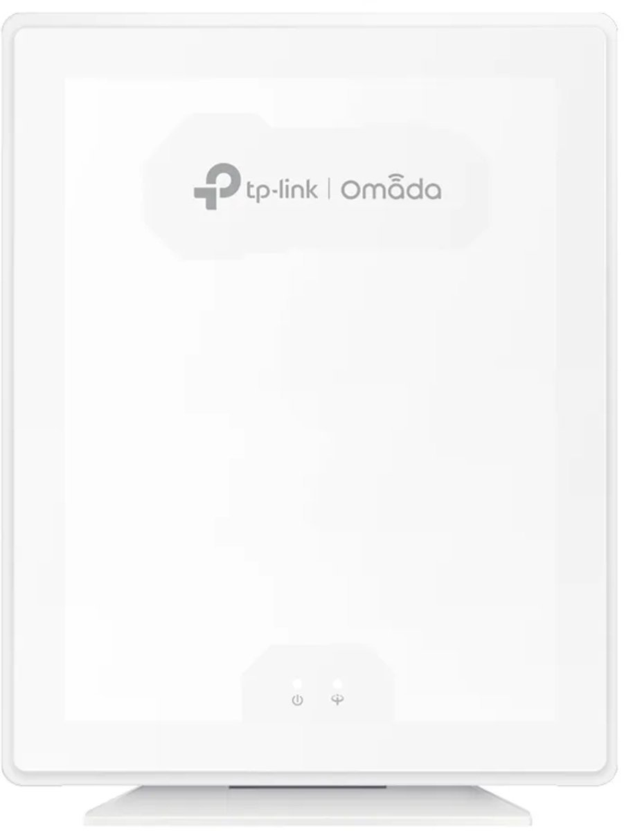 Omada EAP610GP-Desktop AX1800 Wi-Fi 6 GPON Access Point