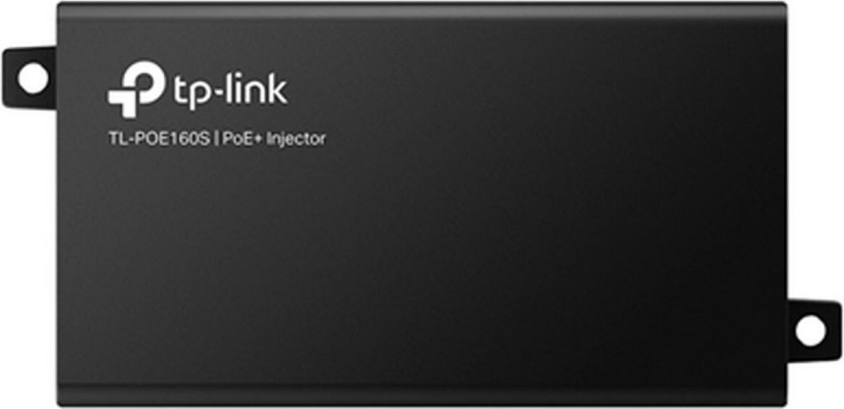 Tp-Link Tl-Poe160S - Poe Adapter wifi adapter - afbeelding 3