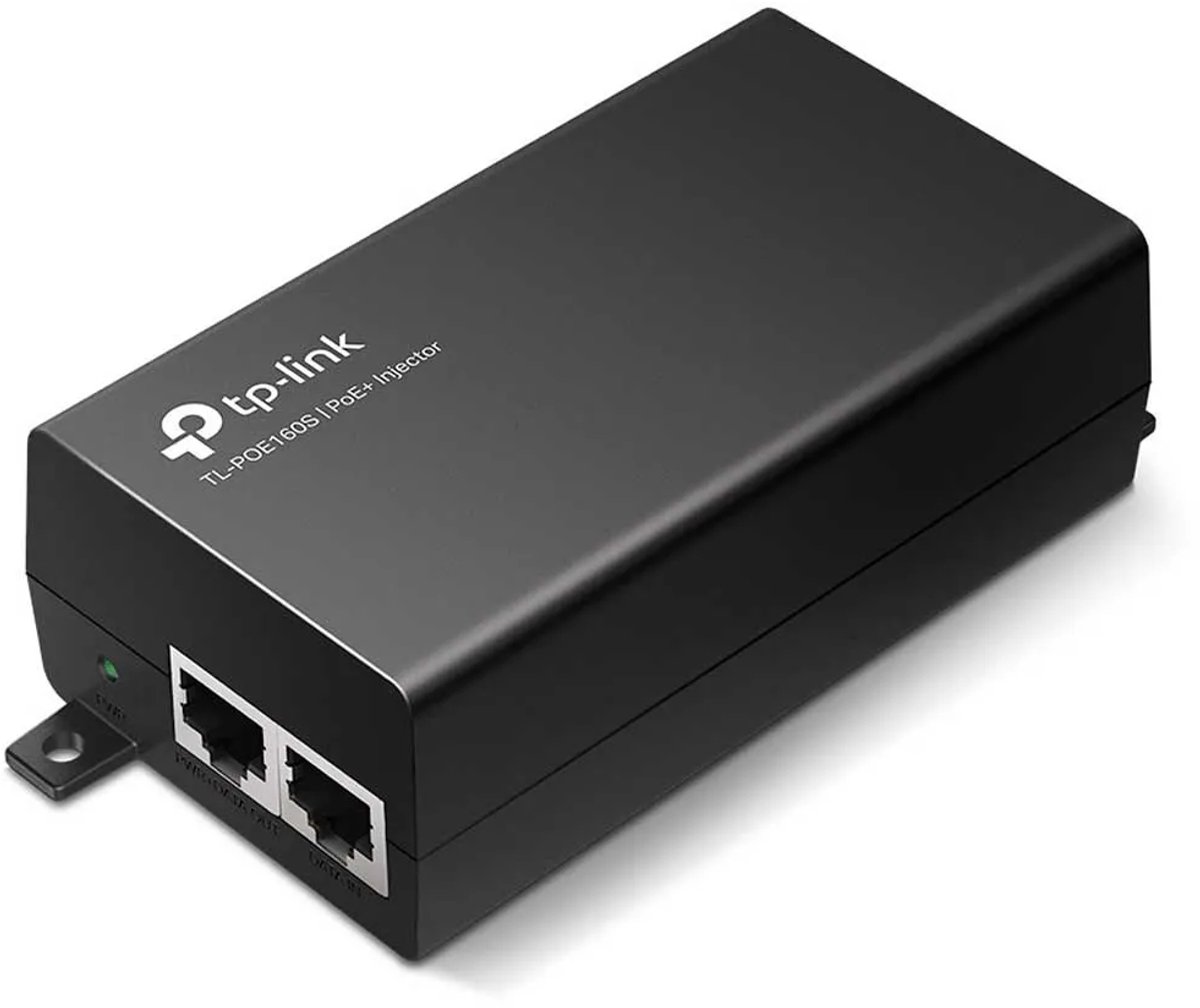 Tp-Link Tl-Poe160S - Poe Adapter wifi adapter - afbeelding 9