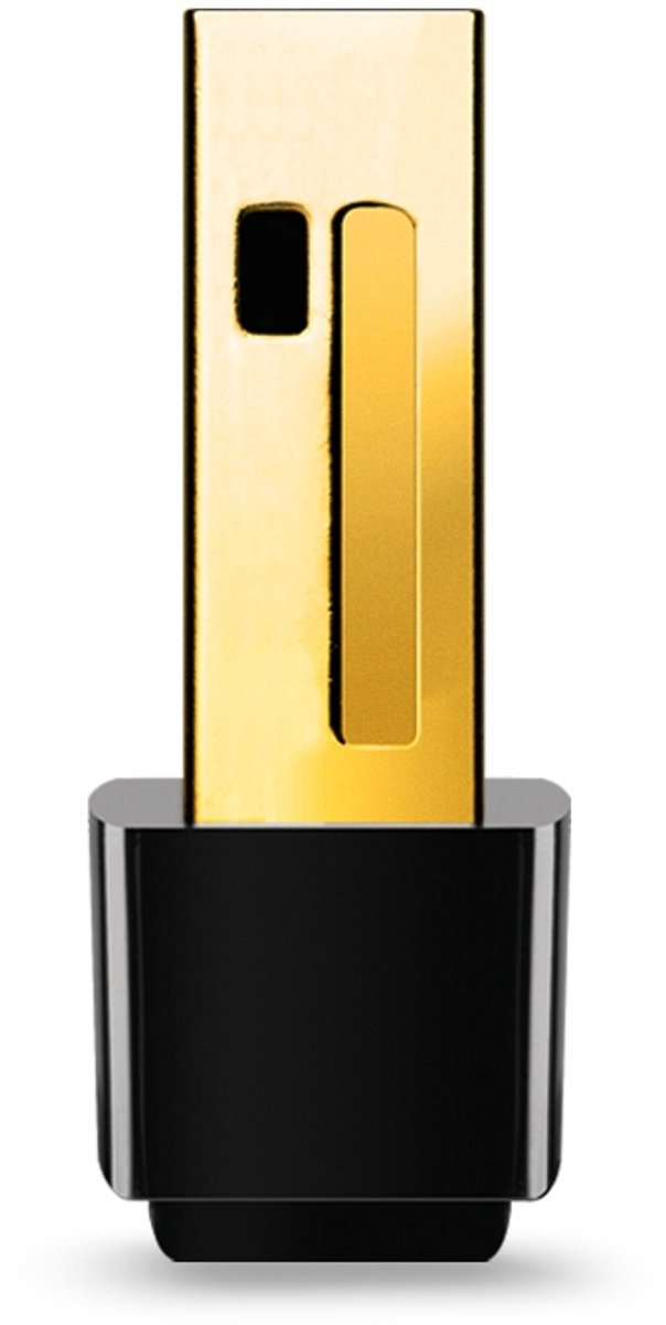 Tp-Link Tl-Wn725N Wlan 150 Mbit/S wifi adapter - afbeelding 9