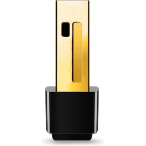 TL-WN725N Nano Wi-Fi 4 USB Adapter 150Mbps - afbeelding 3