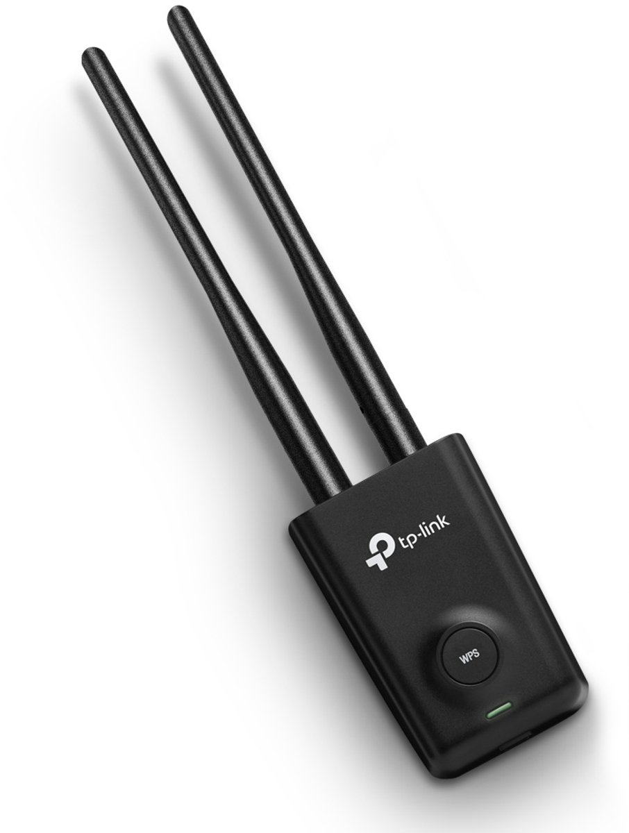 Tp-Link Tl-Wn8200Nd - Wifi-Adapter wifi adapter - afbeelding 8