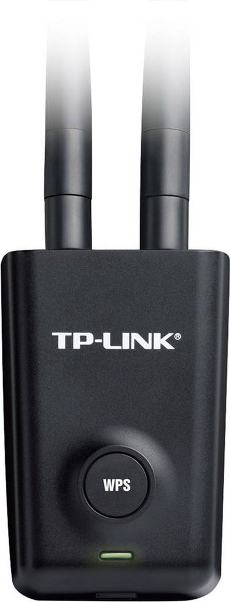 Tp-Link Tl-Wn8200Nd - Wifi-Adapter wifi adapter - afbeelding 9