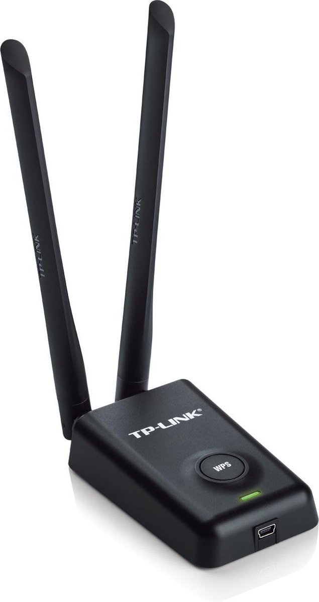 TP-Link Tp-Link Tl-Wn8200Nd - Wifi-Adapter