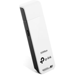 TL-WN821N 300Mbps Wireless N USB Adapter - afbeelding 3
