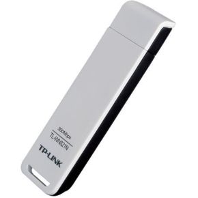 TL-WN821N 300Mbps Wireless N USB Adapter - afbeelding 4