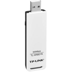 TP-Link Tp-Link Tl-Wn821N - Wifi-Adapter