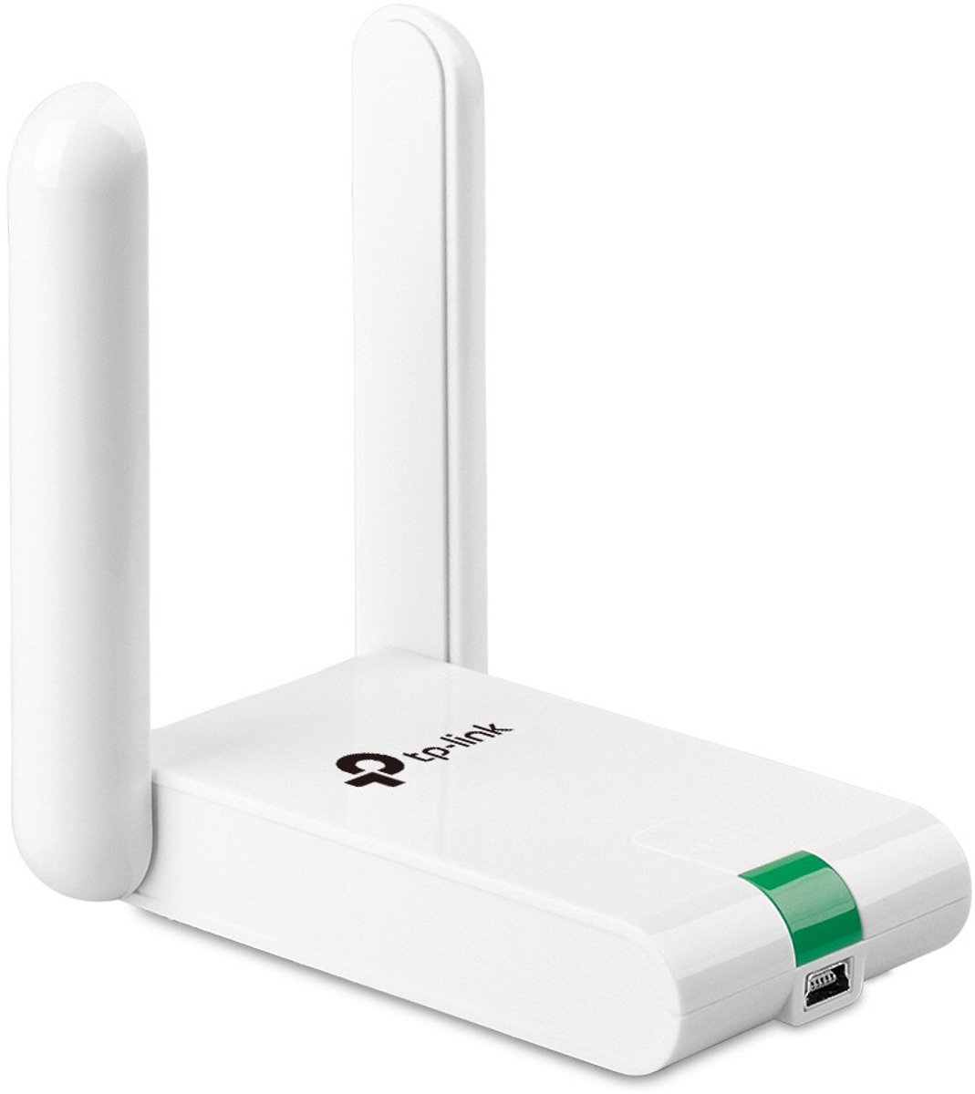 Tp-Link Tl-Wn822N Wlan 300 Mbit/S wifi adapter - afbeelding 4