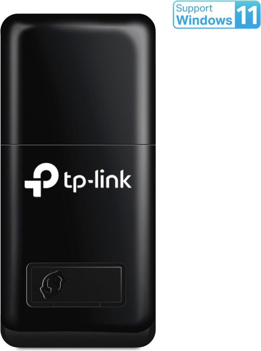 TP-Link Tp-Link Tl-Wn823N - Wifi-Adapter - Usb - Wifi Antenne
