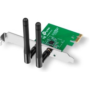 300Mbps Wireless N PCI Express Adapter - afbeelding 2