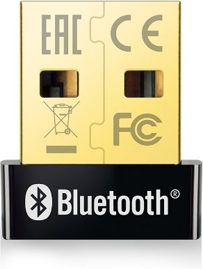 Tp link ub400 bluetooth adapter usb bl - TP-Link UB400 Bluetooth 4.0 Nano USB Adapter