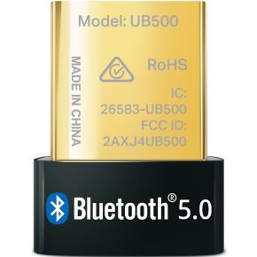 Bluetooth 5.0 Nano USB Adapter - afbeelding 2
