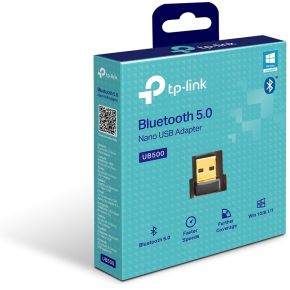 Bluetooth 5.0 Nano USB Adapter - afbeelding 4