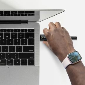 UB500 Plus Long Range Bluetooth USB Adapter - afbeelding 5