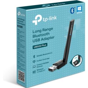 UB500 Plus Long Range Bluetooth USB Adapter - afbeelding 7