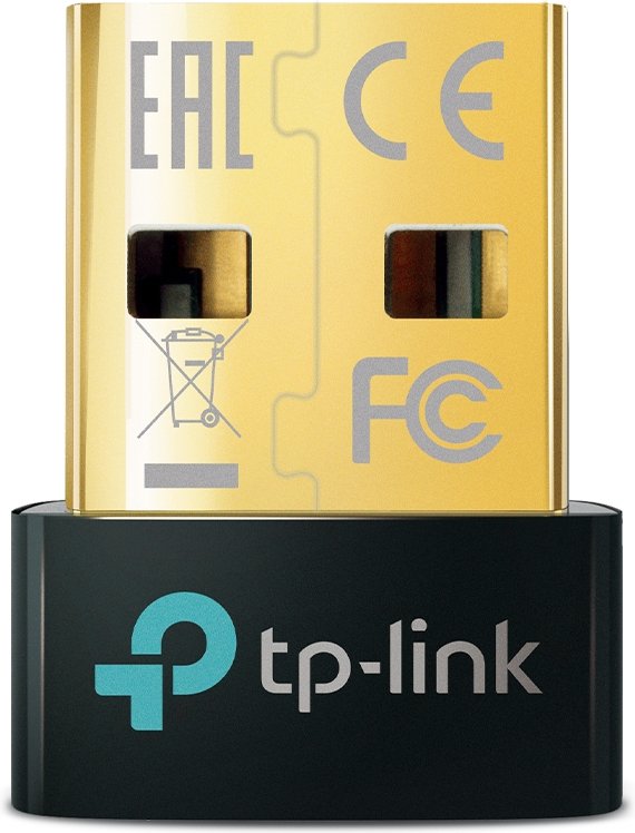 Tp link ub500 usb adapter bluetooth 5 - Bluetooth 5.0 Nano USB Adapter