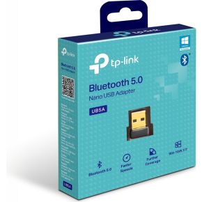 UB5A Bluetooth 5.3 Nano USB Adapter - afbeelding 4