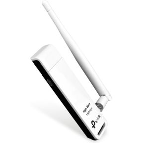 TL-WN722N N150 High Gain Wireless USB Adapter - afbeelding 3