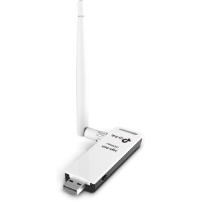 TL-WN722N N150 High Gain Wireless USB Adapter - afbeelding 5