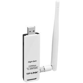 TP-Link Tp-Link Tl-Wn722N - Wifi-Adapter