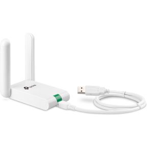 TL-WN822N 300Mbps High Gain Wireless USB Adapter - afbeelding 2