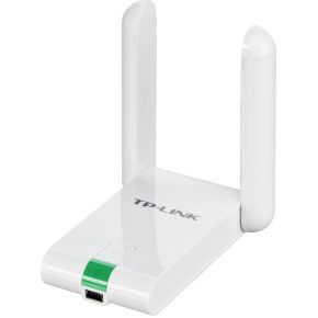 TL-WN822N 300Mbps High Gain Wireless USB Adapter - afbeelding 3