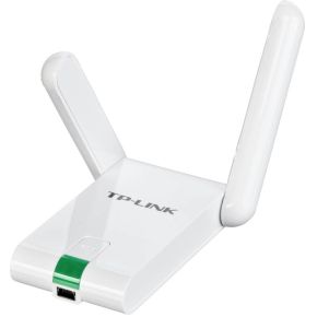 TL-WN822N 300Mbps High Gain Wireless USB Adapter - afbeelding 5