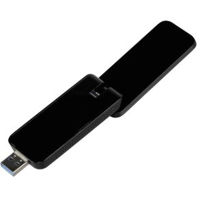Archer T4U AC1300 Draadloze Dual-band USB-adapter - afbeelding 3