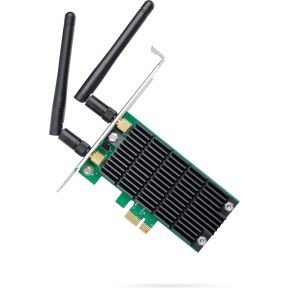 TP-LINK ARCHER T4E
