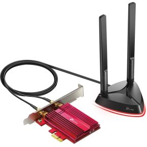 Archer TX3000E AX3000 Wi-Fi 6 Bluetooth 5.3 PCIe Adapter - afbeelding 2