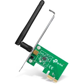 150Mbps Wireless N PCI Express Adapter - afbeelding 2