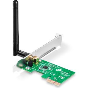 150Mbps Wireless N PCI Express Adapter - afbeelding 3