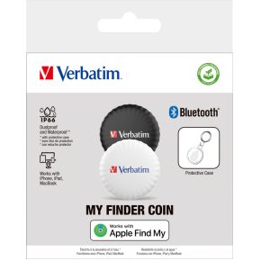 My Finder Coin Bluetooth Tracker (2 Pack) - afbeelding 3