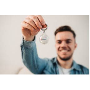 My Finder Coin Bluetooth Tracker (2 Pack) - afbeelding 5