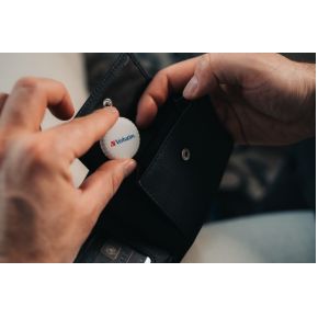 My Finder Coin Bluetooth Tracker (2 Pack) - afbeelding 6