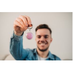 My Finder Coin Bluetooth Tracker - 3 Pack - afbeelding 5