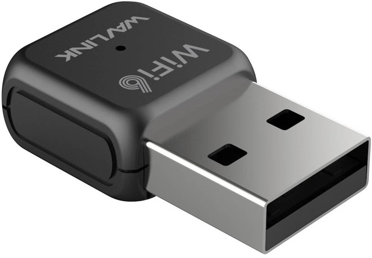 WS-WN681X2EF-D Wi-Fi 6 USB Adapter - afbeelding 4