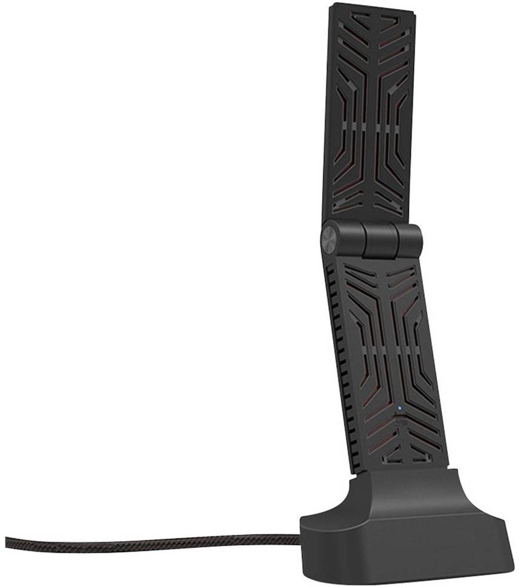 AX1800 Dual Band USB WiFi 6 Adapter - afbeelding 4