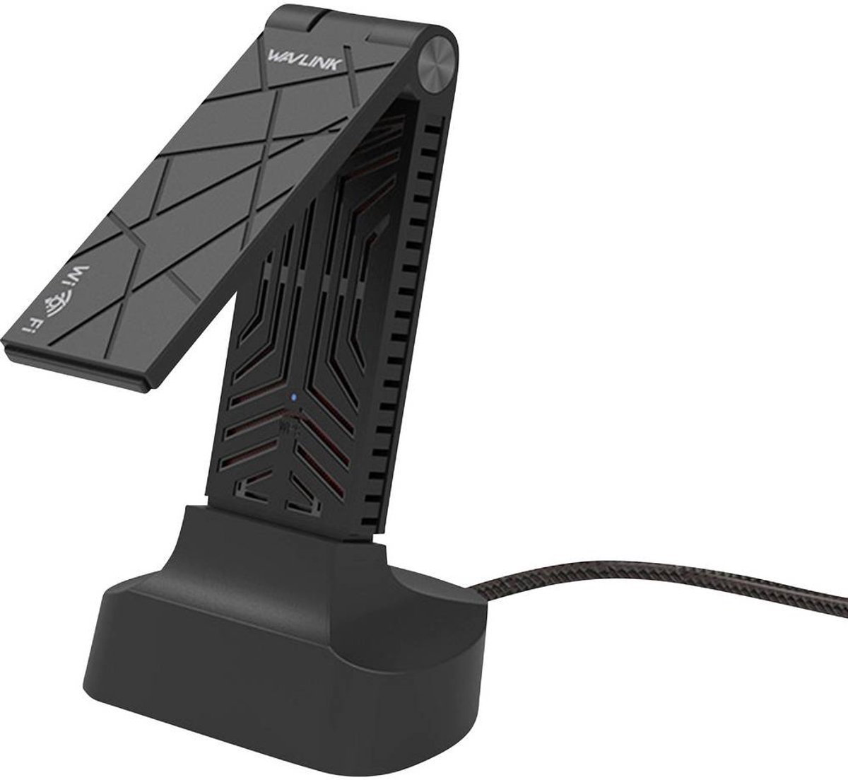 AX1800 Dual Band USB WiFi 6 Adapter