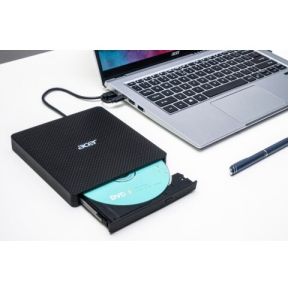 Portable DVD Writer - afbeelding 3
