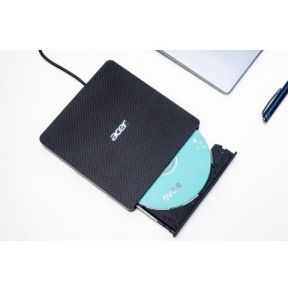 Portable DVD Writer - afbeelding 4