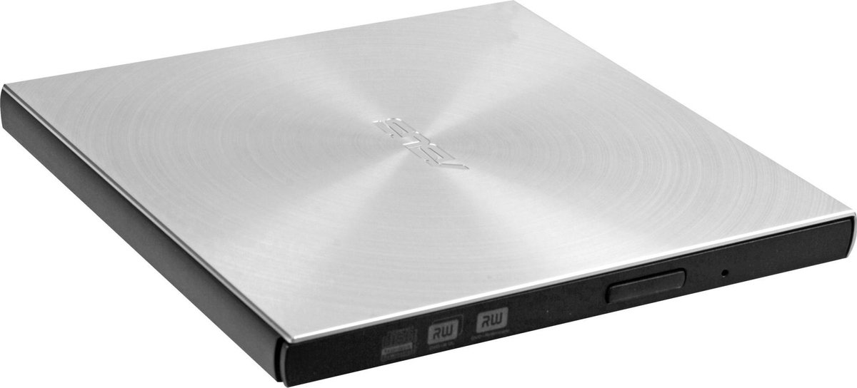 Asus 90Dd0112-M20000 - Externe Dvd Brander optisch station - afbeelding 2