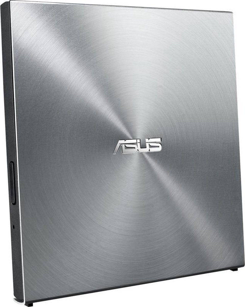 Asus 90Dd0112-M20000 - Externe Dvd Brander optisch station - afbeelding 3