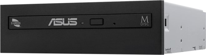 Asus drw 08d6mt oem optisch schijfs - ASUS DRW-08D6MT Interne Writer - 8X ±R Optische Optical Drive (Black)