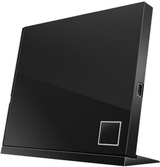 Asus optical bluray lezer sbc 06d2x 2 orig - Asus SBC-06D2X-U - Externe Blu-Ray Lezer Optical Drive
