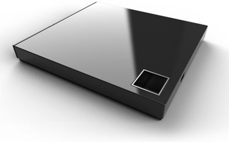 Asus optical bluray lezer sbc 06d2x 3 orig - Asus SBC-06D2X-U - Externe Blu-Ray Lezer Optical Drive